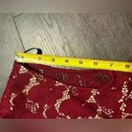 Red Cocktail Dress Red Photo 6