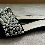 Jessica Simpson Pearl Flats Photo 3