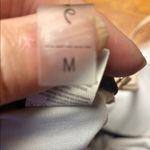 Cupshe  Blush and Black One Piece Swimsuit Photo 3