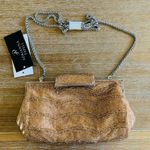 Anthropologie BHLDN Adrianna Papell Nanette Beaded Clutch NWT Photo 5