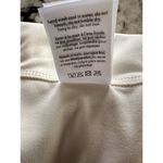 We Wore What  Colorblock Racerback Tank Size XSmall  Black/white Photo 7