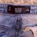 Hollister Mom Jean Photo 2
