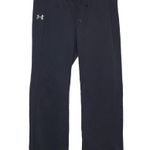 Under Armour -Semi-Fitted Pants-Small Photo 0