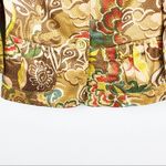 Lafayette 148  New York Floral Cropped Bell Sleeves Lined Blazer Jacket, Size 2 Photo 7