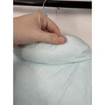 COACO New York Duck Down Puffer Vest Jacket Women XL Blue Nylon Gorpcore Outdoor Photo 4