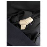 Ann Taylor New Loft Pants Womens Small Blue Pull On Jogger Dress Career Business Casual Photo 10