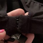 Victoria's Secret NWOT Victoria’s Secret Sport Sports Bra Size 36D Grey Marl Photo 6