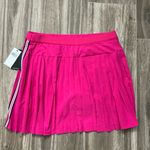 RLX RALPH LAUREN Womens Golf Concept 3 Pink Pleated Back Skort Sz L NWT Size L Photo 1