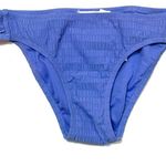 Jessica Simpson Smocked Hipster Bikini Swim Bottom Photo 2