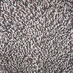 Jones New York  Sport Black, Brown and White Marled Sweater‎ Size 1X Photo 1