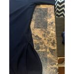 Cuddl Duds  Cozy Jersey Fleece Mock Neck Printed Set Navy Photo 10