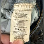 Armani Exchange Light Destroy Jeans 2R Photo 2