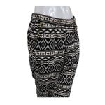 Charlotte Russe Aztec Print Jogger Sweatpants Size L Photo 3