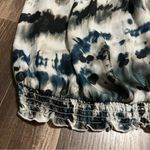 Vintage Y2K/90s Tie Dye Tank Top XL Photo 1