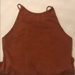 LA Hearts Body suit Photo 3