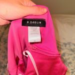 B Darlin Light Pink Formal Dress Photo 2