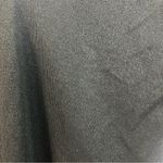 Abound NWT  Long Sleeve Black Metallic Bodysuit Size Medium Nordstrom Photo 4