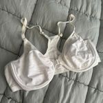 Victoria's Secret Victoria Secret Y2K White Bra 36B Photo 0