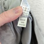 Spanx  Jean-ish Ankle Leggings Camo Print Pants Women's 3X Gray Stretch 20018P Photo 7