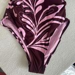 La Blanca  Fiji Flora Lingerie One Piece, size 6, $137 Photo 4