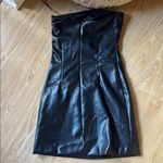 Outcast Montecarlo Dress Black Size XS Photo 3