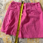White Fox Boutique  hot pink mini skirt size XS Photo 3