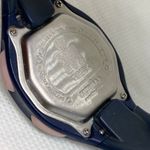 Timex  Ironman 10 lap women digital watch 34mm case quartz blue pink running Photo 7