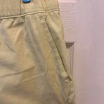 The North Face The North‎ Face Womens Hiking Shorts Fluorescent Green Activewear Large Photo 2