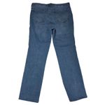 NYDJ Pull-On Jeans Lift & Tuck | Elastic Waistband | Excellent Condition L 36x32 Photo 1