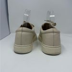 Nisolo Everyday Leather Sneaker Size 8.5 Photo 5