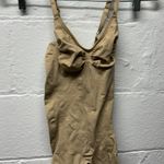 SKIMS NWOT Seamless Sculpt Mid Thigh Bodysuit Photo 2