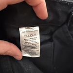 Everlane  Black Button Fly The Wide Leg Jeans 25 Photo 5