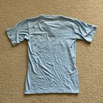 Augusta Sportswear Augusta Texas Bluebonnets Baseball T-Shirt Shirt Unisex Small Pale Blue GUC Photo 6