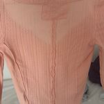 Free People  Pointelle  Photo 2