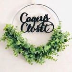 Forever 21 Dress S High Low Floral Print Tulip Hem Wedding Party Cocktail Brunch Photo 1