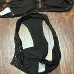 Xhilaration Xhilrarion Eyelet Bikini Photo 5