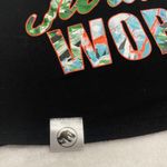 Jurassic World It's a Wild  Women's Sleeveless crop tank top Size L Photo 6