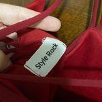 Crimson Boutique Dress Size M Photo 2