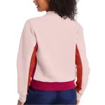 Champion ‘Campus Mock Neck Crew Sweatshirt’ size large Photo 3