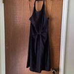 Alexander Wang New black tank dress Photo 2