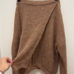 Michelle Mason  cozy sweater Photo 4