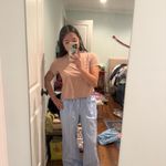 Aerie NWT  Striped Sleep Pants Photo 3