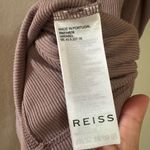 Reiss  Ribbed Tank Top Photo 3