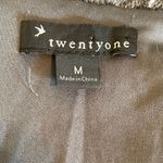 Forever 21  Sweater Dress‎ Photo 1