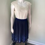 Her Universe Princess Mononoke Studio Ghibli 1997 cap sleeve dress Photo 3