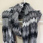 None Women’s Infinity Scarf One Size Photo 1