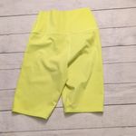 Alice + Olivia  yellow bikers size small Photo 1