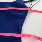 Likely NWT  Revolve Constance Mini Dress Blue Sz 2 Photo 5