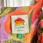 Farm Rio  Mango Macaw Maxi Dress Photo 8