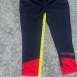 Russell Athletic Radford University Capris Leggings Photo 5